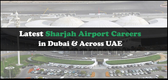 Sharjah Airport Careers