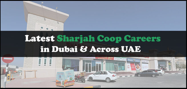 Sharjah Coop Careers