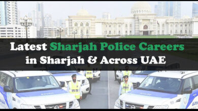 Sharjah Police Careers