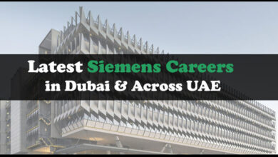 Siemens Careers