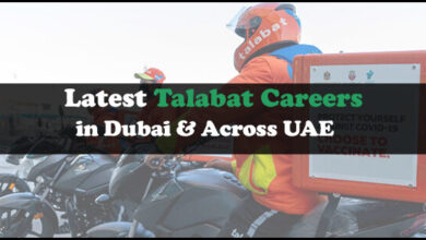 Talabat Careers