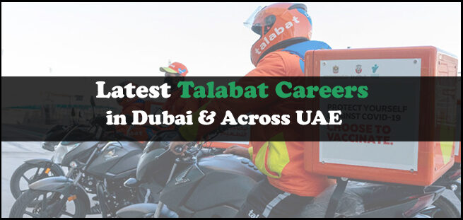 Talabat Careers