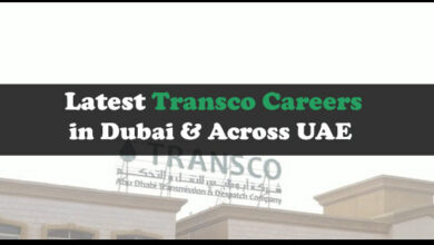 TRANSCO Careers