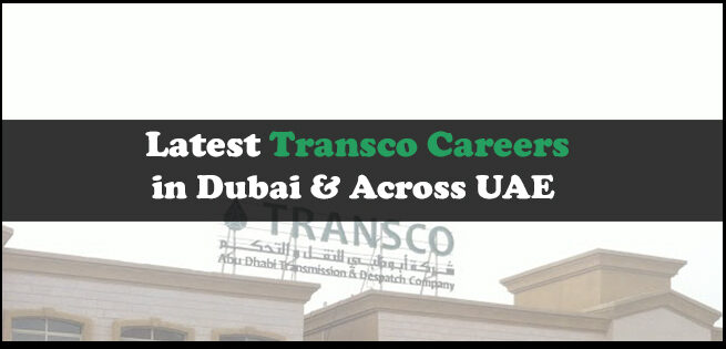 Transco Careers