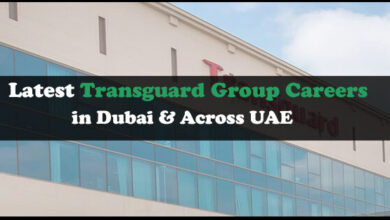 Transguard Group Careers