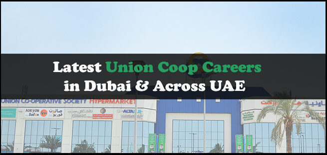 Union Coop Careers