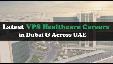 VPS Healthcare Careers