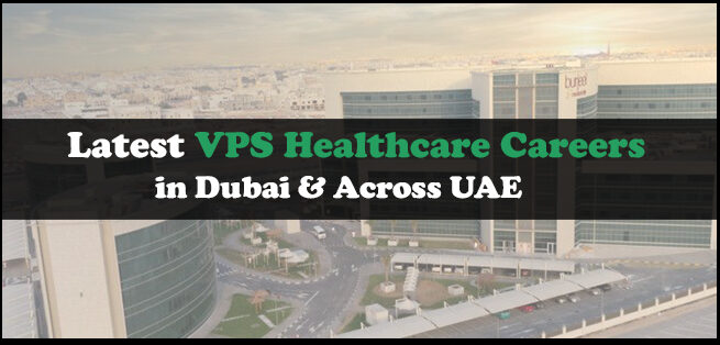 VPS Healthcare Careers