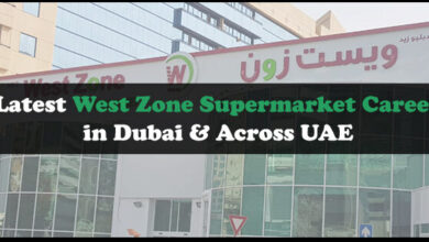 West Zone Supermarket Careers