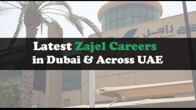 ZAJEL Careers