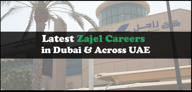 ZAJEL Careers